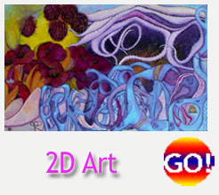 Charlotte's Participative and Community Art