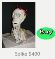 Spike - $400